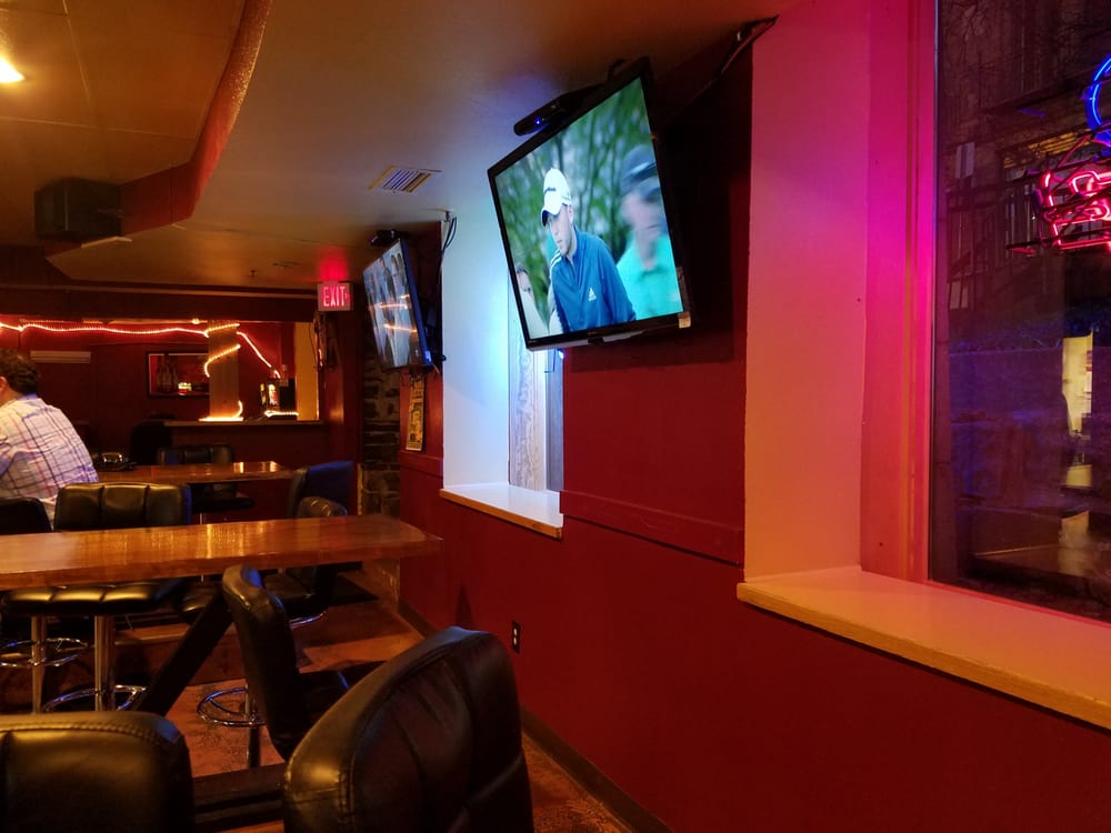 The Sapphire Bars 101 N Last Chance Gulch, Helena, MT Phone Number Yelp