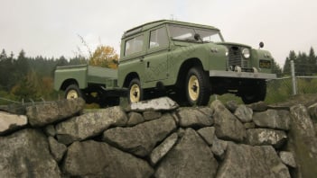 Dare Britannia, Ltd.