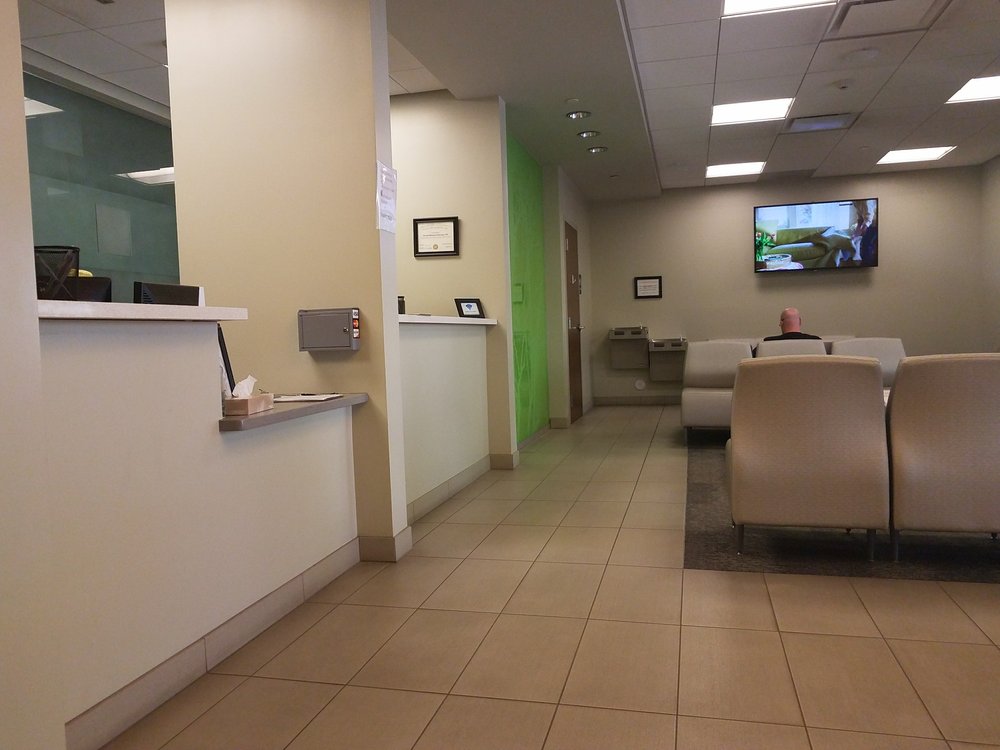 Arizona Advanced Endoscopy Medical Centers 2680 S Val Vista Dr