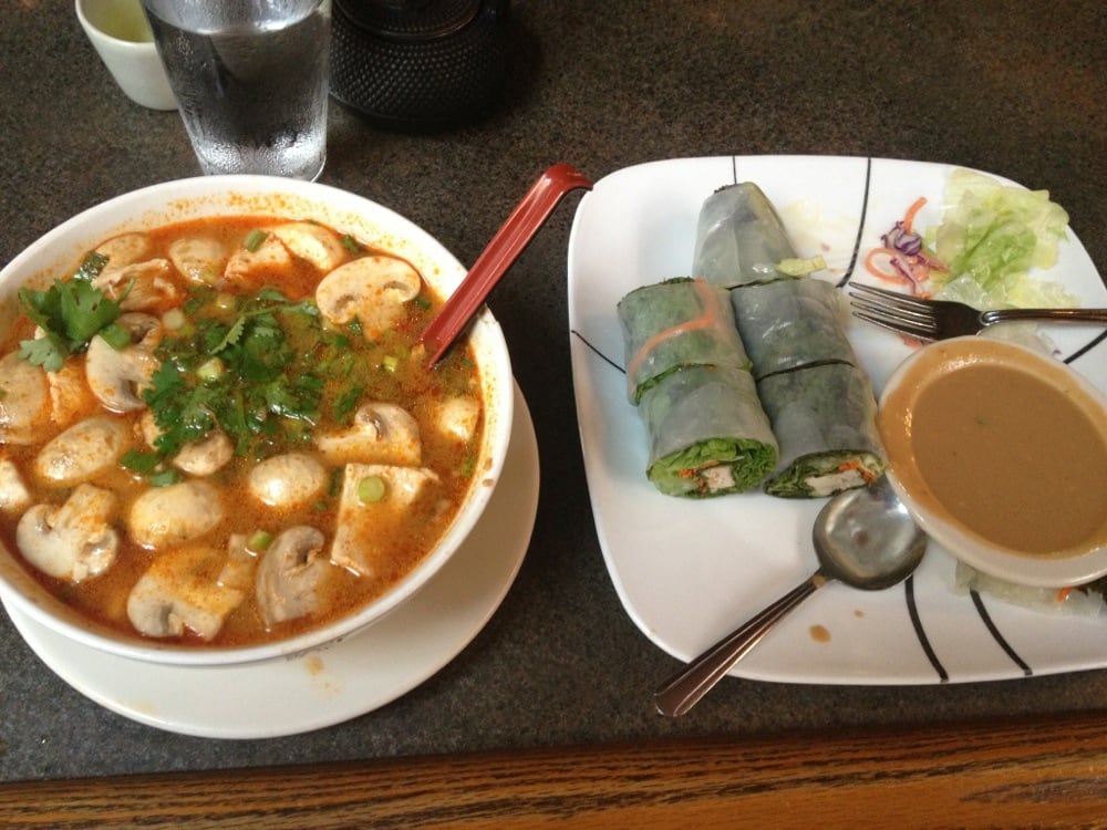 Jamjuree Thai Cuisine 205 Photos & 556 Reviews Thai 509 15th Ave