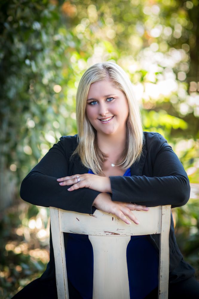 Allison Denney - Homebridge