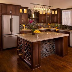 Granite Transformations Of Lincoln 11 Photos Kitchen Bath Photo Of Granite Transformations Lincoln Ne United States