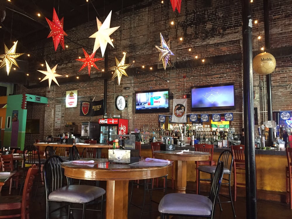 Tequilas 114 Photos & 131 Reviews Mexican 1613 E Seventh Ave