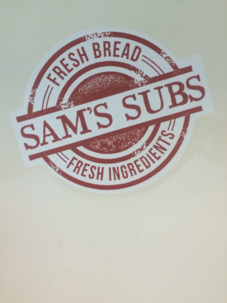 Sam's Subs