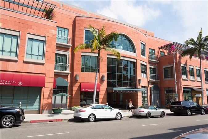 beverly hills dermatology consultants