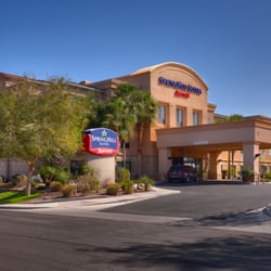 Springhill Suites By Marriott 25 Photos 20 Reviews Hotels Photo Of Springhill Suites By Marriott Yuma Az United States