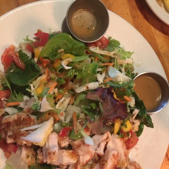 Rockfish Seafood And Grill Order Online 92 Photos 121 Reviews Photo Of Rockfish Seafood And Grill Mckinney Tx United States