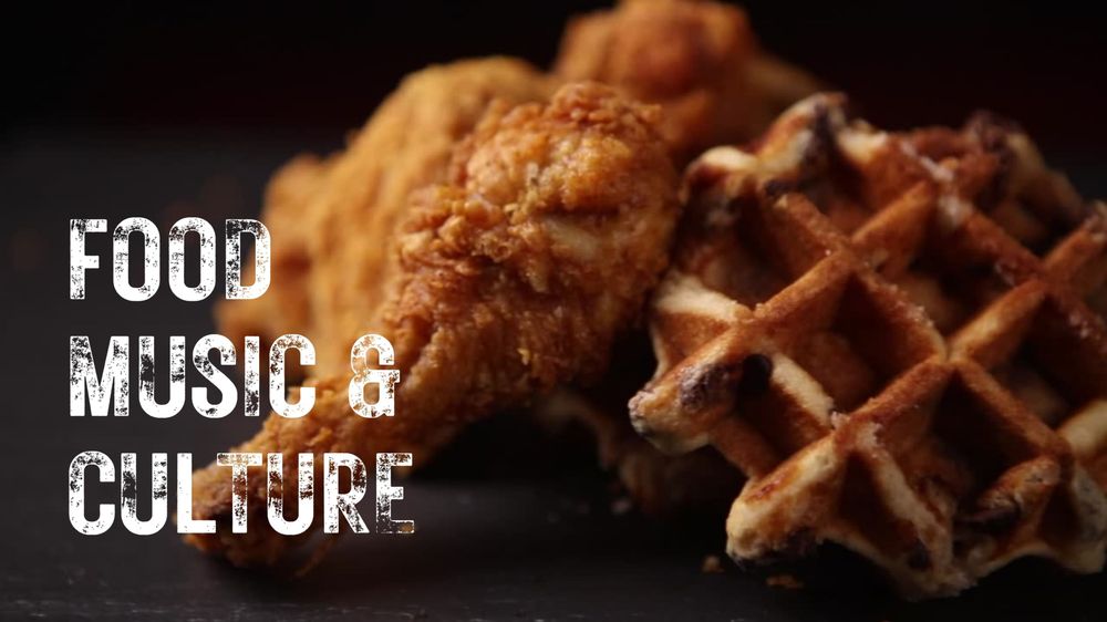 BLK Southern Culinary Kitchen