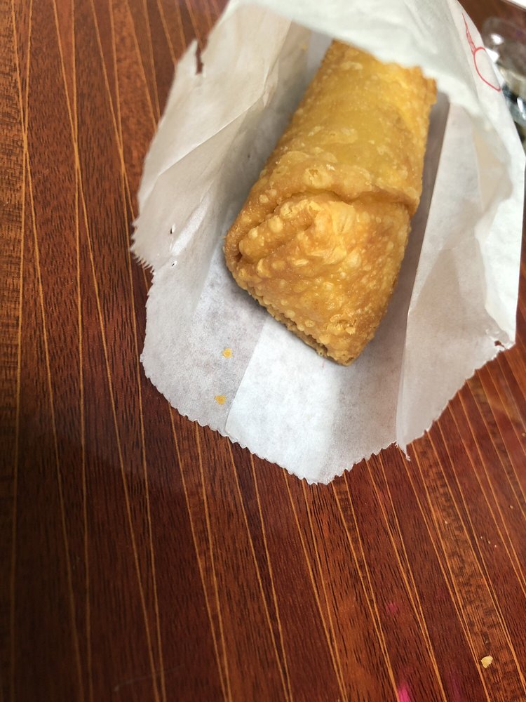 China Wok