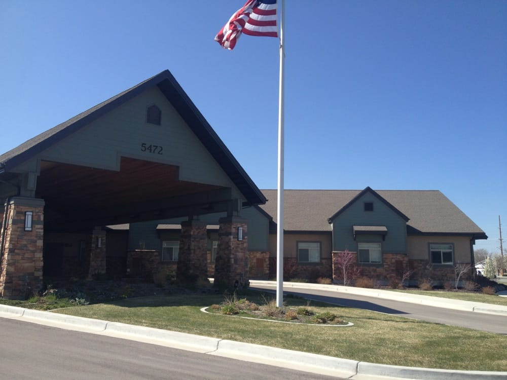 Legacy Village Transitional Rehabilitation Retirement Homes 3251 W