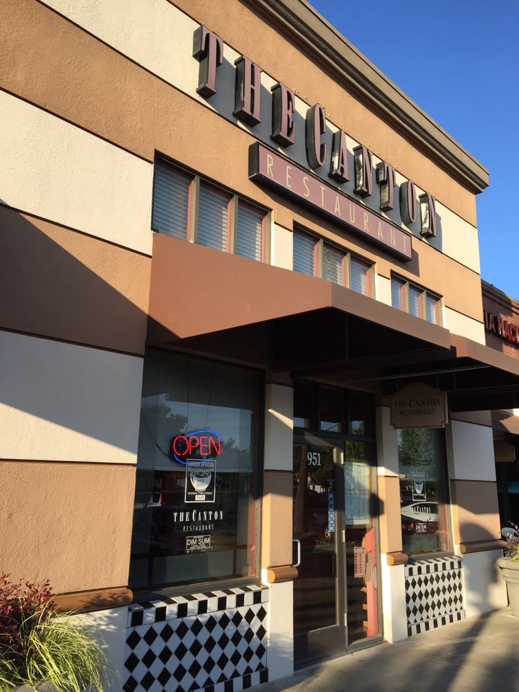 The Canton 35 Photos & 55 Reviews Dim Sum 951 Lakeville St