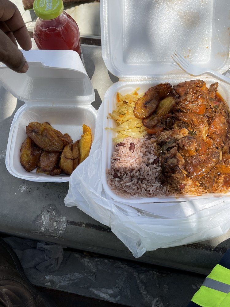 D & D Meats & Take-Out Restuarant D & D Meats & Take-Out Restuarant