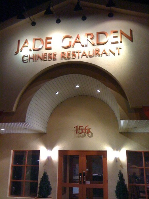 Photos for Jade Garden - Yelp