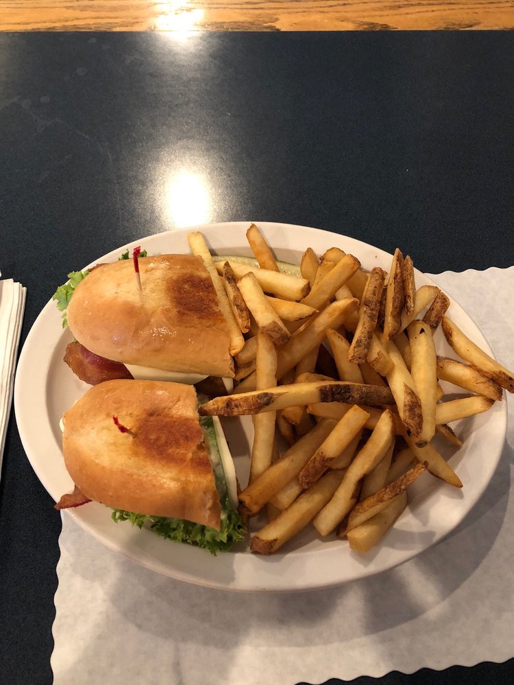 The Meeting Place Restaurant 15 Photos & 23 Reviews American