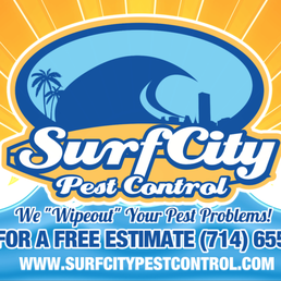 Photos For Surf City Termite Pest Control Yelp Photo Of Surf City Termite Pest Control Huntington Beach Ca United States
