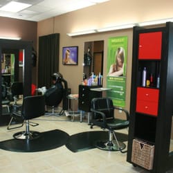 Ethos Salon Hair Salons 705 Se Park Crest Vancouver Wa