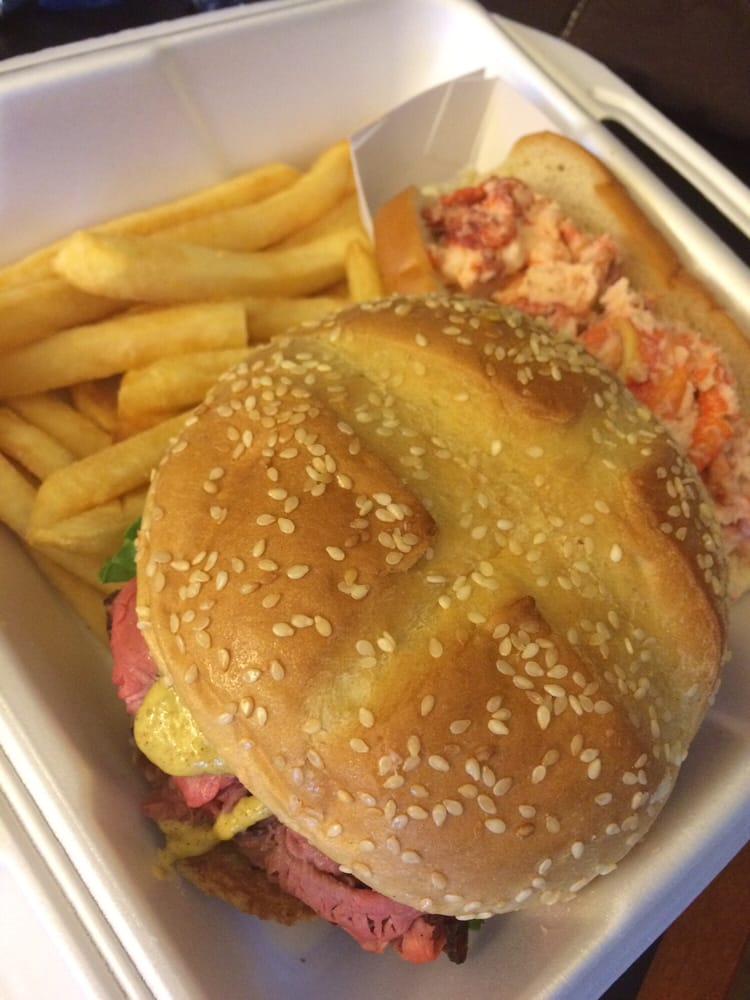 Kelly’s Roast Beef 44 Photos & 98 Reviews Seafood 165 Endicott St
