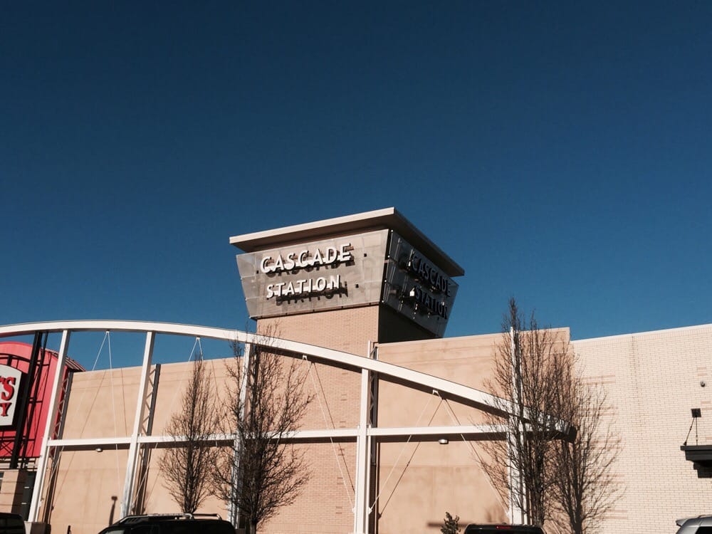 Photos for Cascade Station Yelp