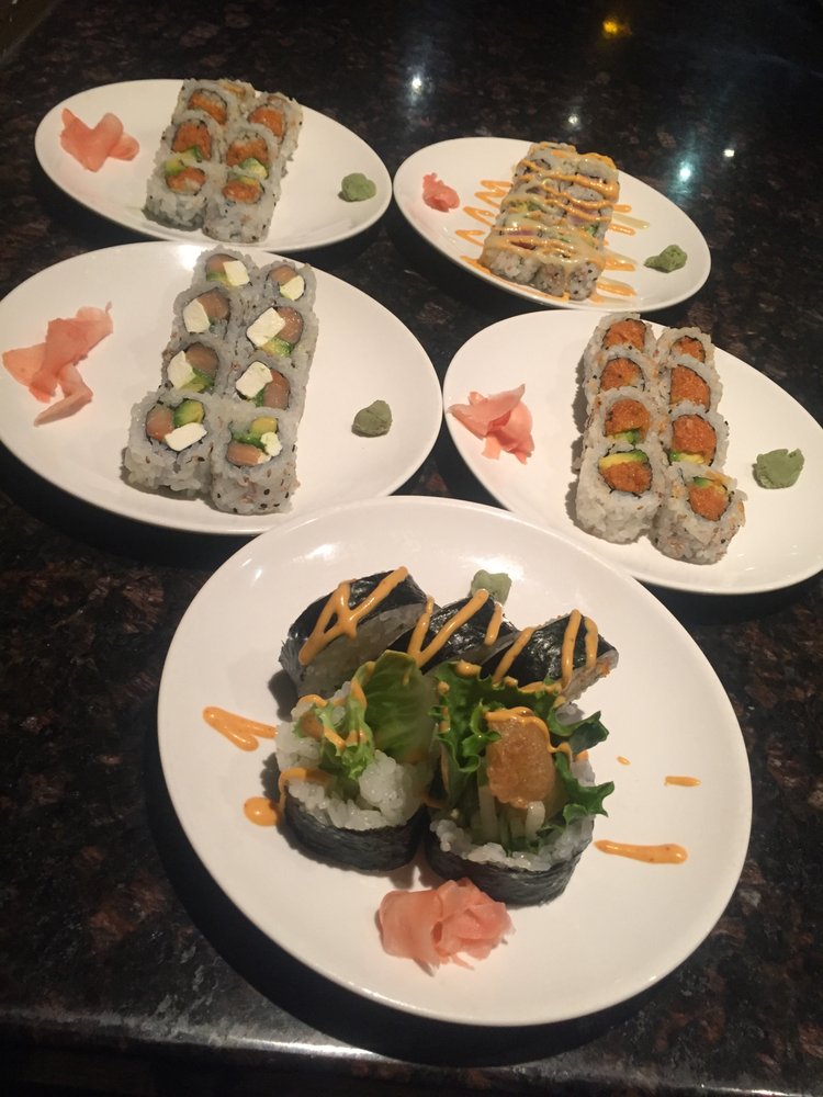 Kyoto Japanese Steakhouse 39 Photos & 37 Reviews Japanese 2610