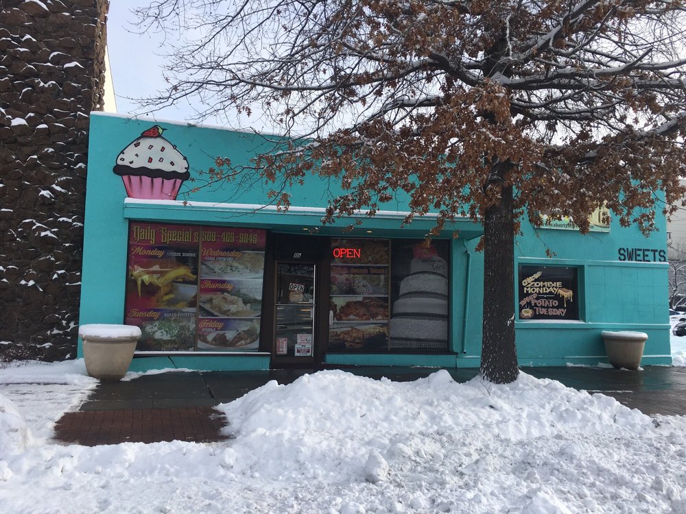 Shorty’s Sweets Treats N Cakes CLOSED Bakeries 115 N 3rd St