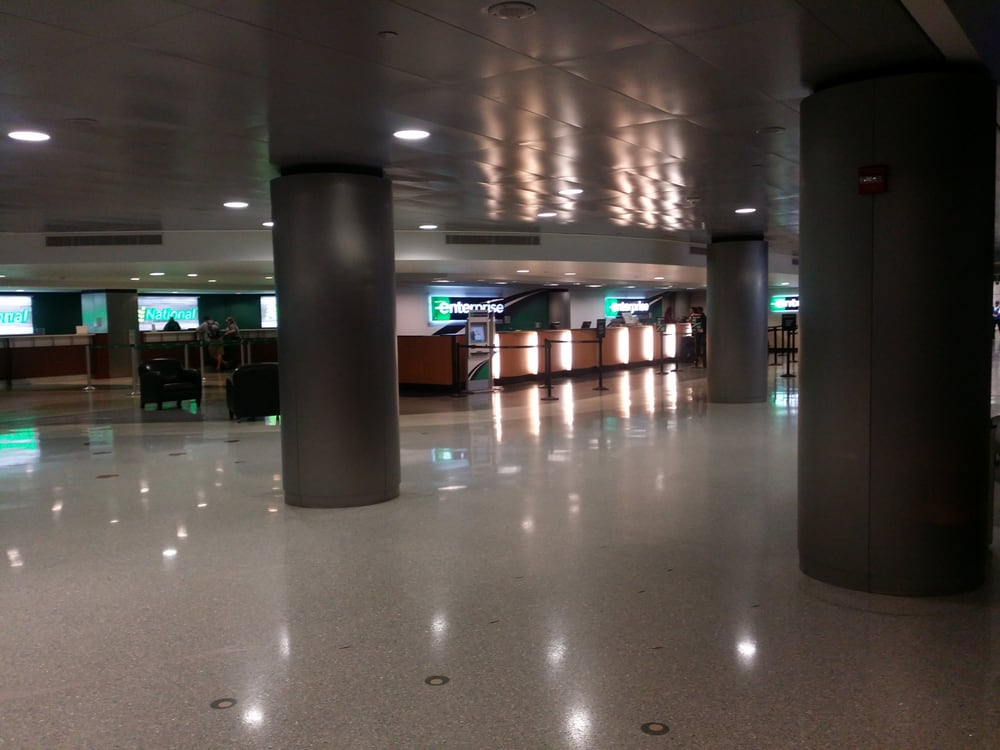 Fort Lauderdale Airport Car Rental Address Fort Lauderdale Airport Car Rental Address