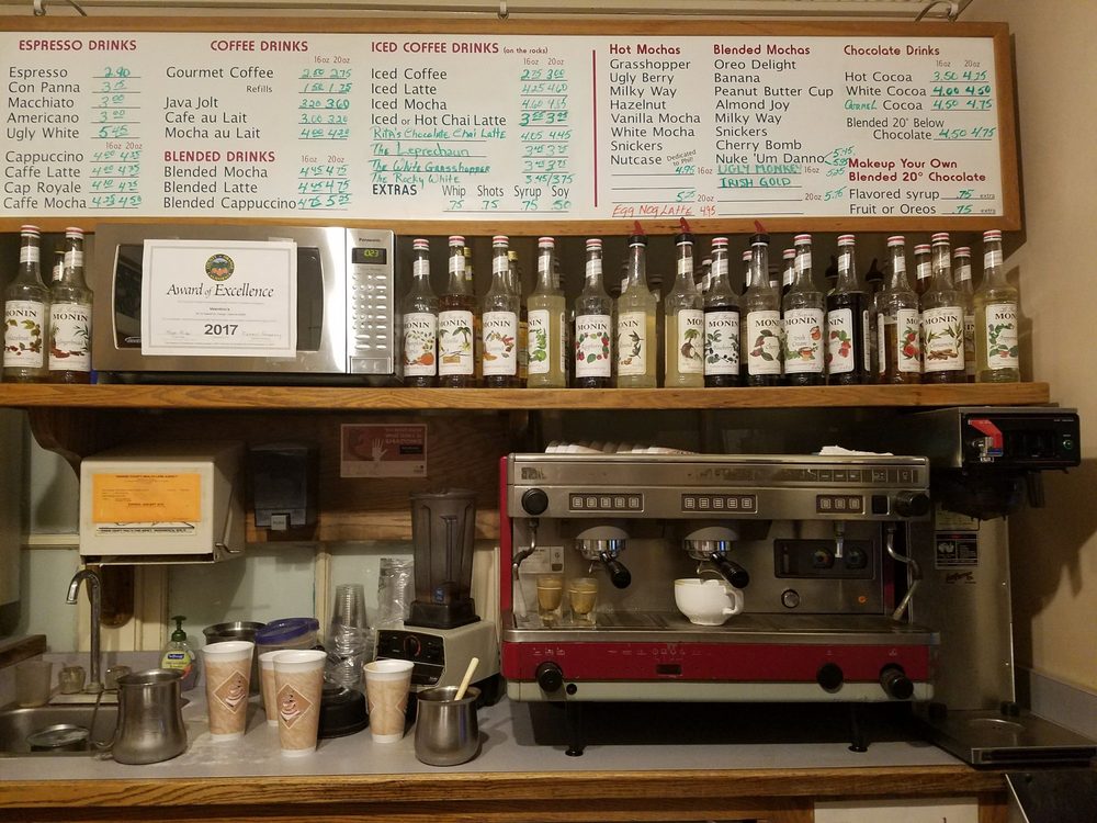 The Ugly Mug Cafe 12 Photos & 77 Reviews Coffee & Tea 261 N