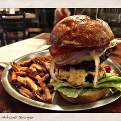 Stack House 58 Photos 76 Reviews Burgers 37 S Main St Mars Photo Of Stack House Mars Hill Nc United States