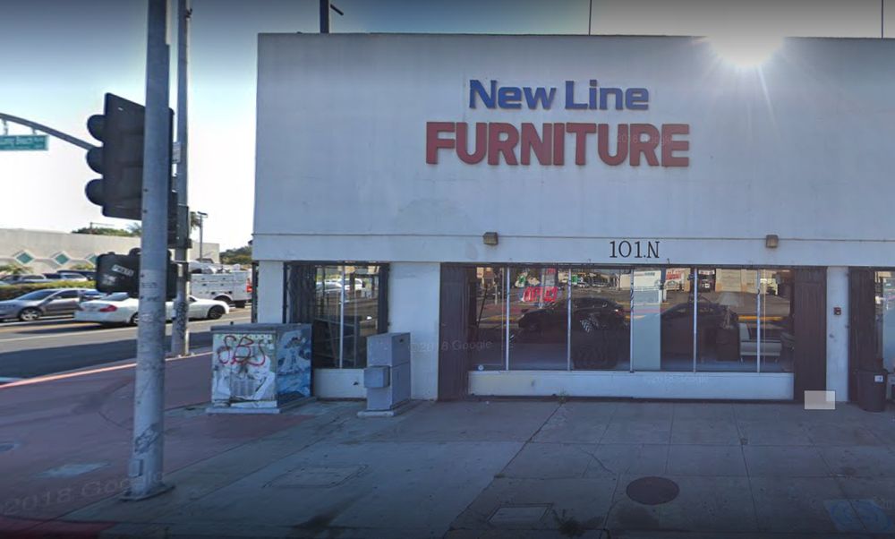 New Line Furniture
