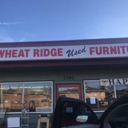 Wheat Ridge Used Furniture 32 Photos Antiques 7250 W 44th Ave Photo Of Wheat Ridge Used Furniture Co United States Front