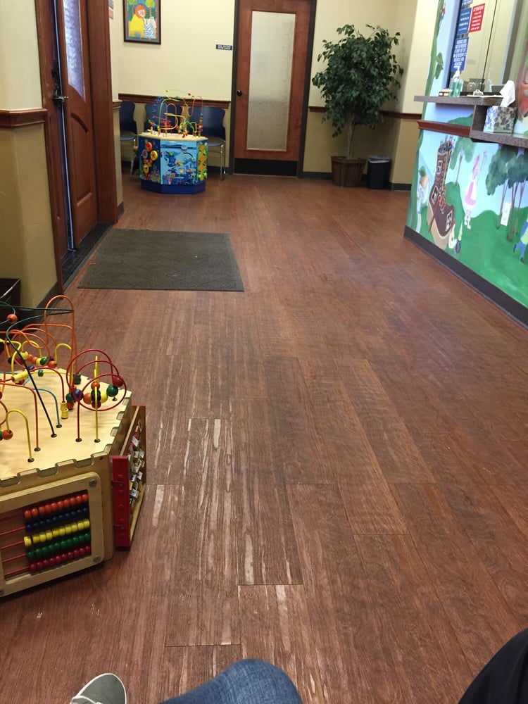 image of business Bright Stars Pediatrics