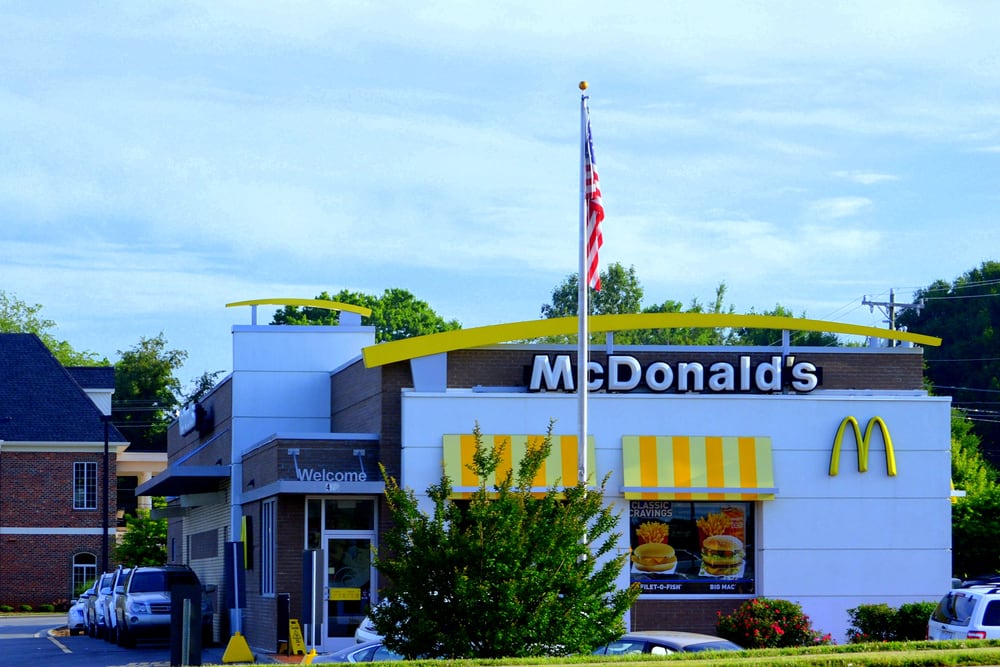 McDonald’s Fast Food 479 Cc Camp Rd, Elkin, NC Restaurant Reviews Phone Number Yelp