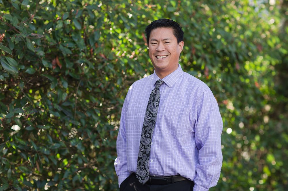 image of business Redmond Parc Square Dental