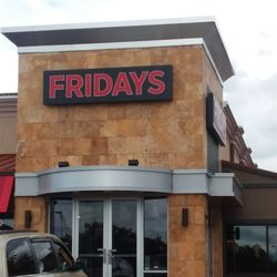 Tgi Fridays Order Food Online 36 Photos 81 Reviews American Photo Of Tgi Fridays Harrisburg Pa United States