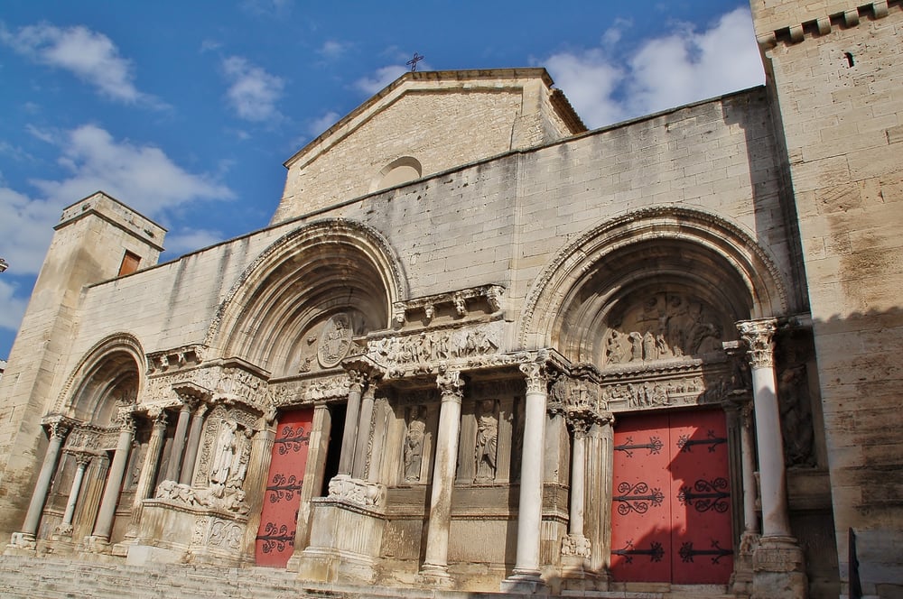 Office du Tourisme - - Tours - 1 Place Frédéric Mistral, Saint Gilles