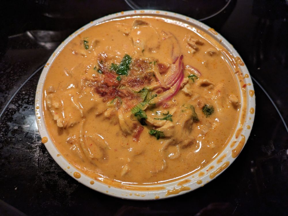 Wandee Thai Cuisine