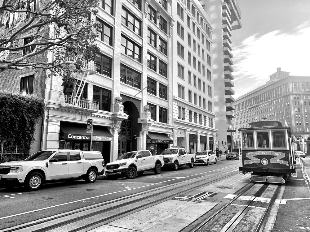 Concentra Urgent Care - Downtown