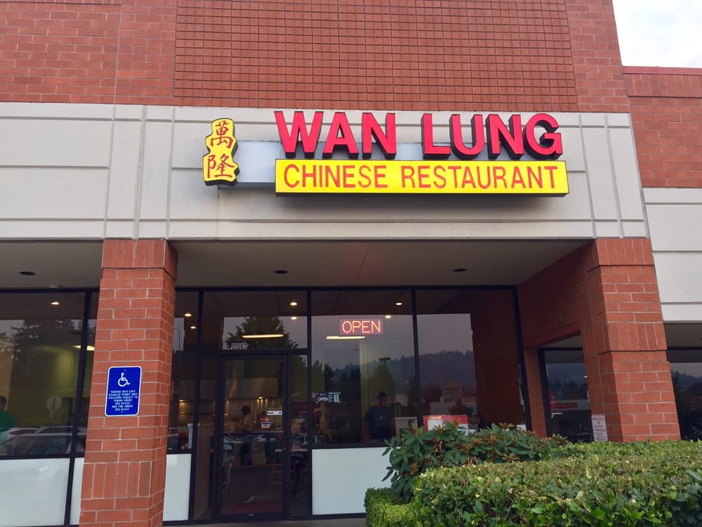 Wan Lung Chinese Restaurant Yelp