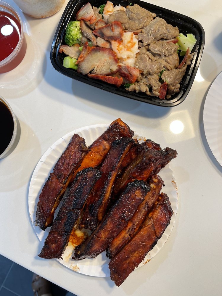 Po Lee Chinese Kitchen