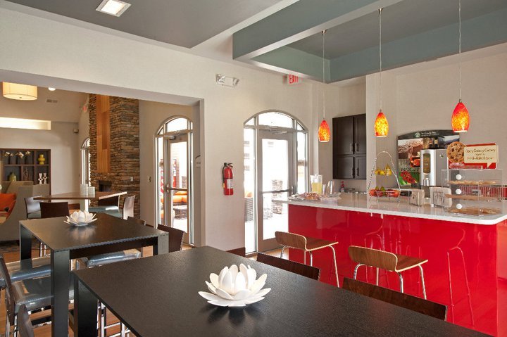 Williamsburg Place Apartments