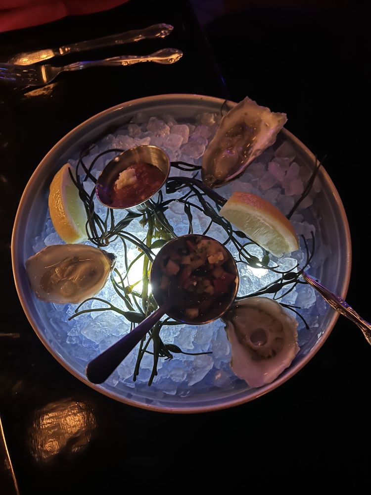 Untitled Supper Club Untitled Supper Club