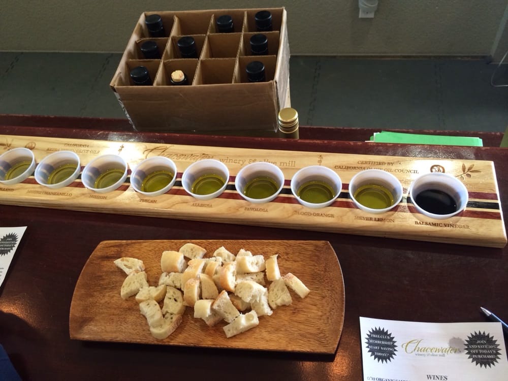 Chacewater Winery & Olive Mill 26 Photos & 34 Reviews Wineries
