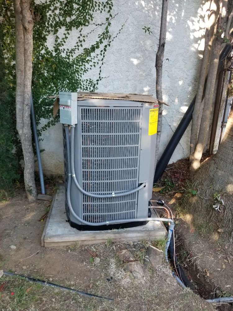 image of business Estrada HVAC