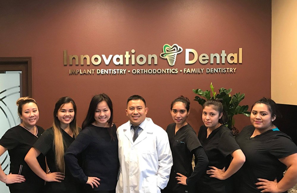 image of business Innovation Dental