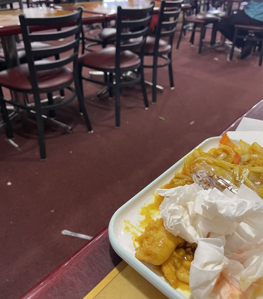 Golden Pagoda Golden Pagoda