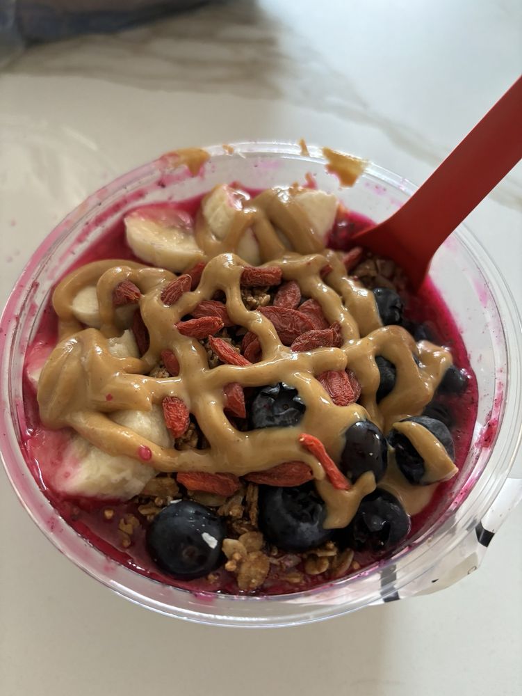 Smoothie King