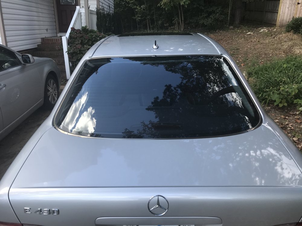 Act's Paint & Body Shop