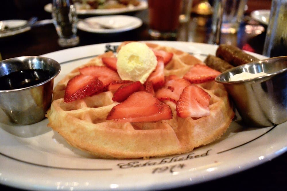 Sperry's Restaurant Gift Card Franklin, TN Giftly