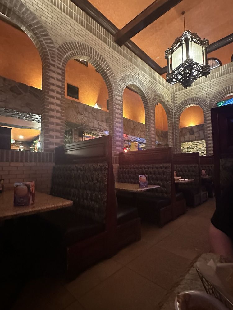 Mi Pueblo Mexican Grill