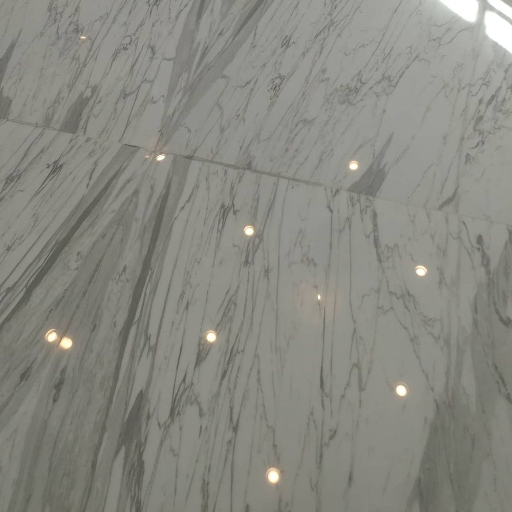 Luxury Marble Restoration