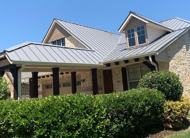 Swan Roofing